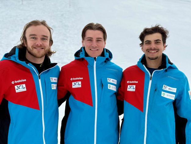 WM Saalbach
